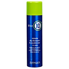 It's a 10 Haircare Dry Shampoo & Conditioner In One 6oz