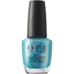 OPI Lacquer Ready, Fette, Go Holiday 2021