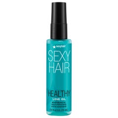 Sexy Hair Healthy Sexy Hair love Oil 2.5oz