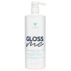 Design.Me Gloss Me Hydrating Conditioner Liter
