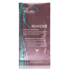 Malibu C Rehydr8 Moisture Conditioner Packette X1