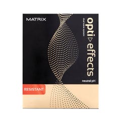 Matrix Texture Opti Effects Kit Resistant