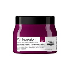 L'Oreal Professionnel Serie Expert Curl Expression Butter Masque