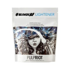 Pulp Riot Blonde AF Lightener 17.6 oz