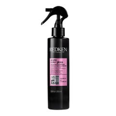 Redken Acidic Color Gloss Rinse Out 8 oz