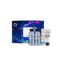 Pureology Strength Cure Blonde Holiday 2023 Mini Kit