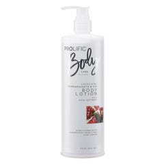 ProLific Body Lotion Pomegranate and Fig 16 oz