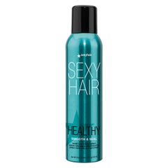 Sexy Hair Healthy Smooth & Seal Spray 6.8 oz